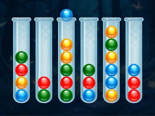 Bubble sortare infinit remasterizat
