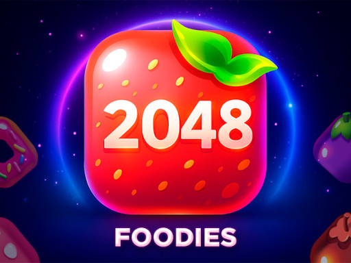 Alimente 2048