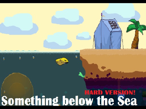 Ceva sub versiunea Sea Hard