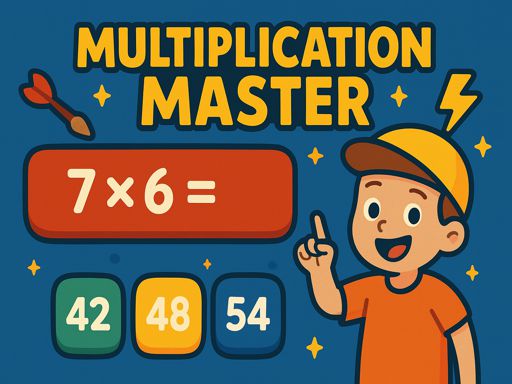 Maestru de multiplicare