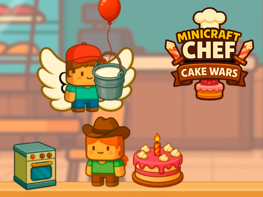 Minicraft Chef tort războaie