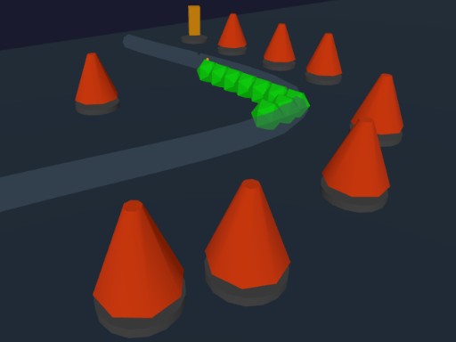 Apărare turn 3D