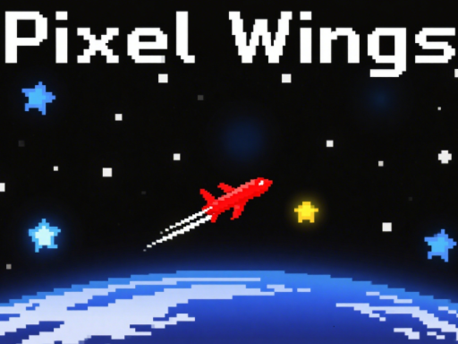 Aripile Pixel