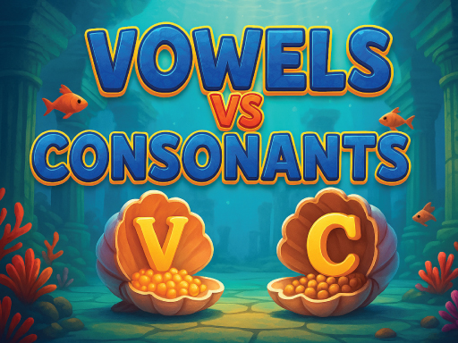 Voturi Vs Consoane