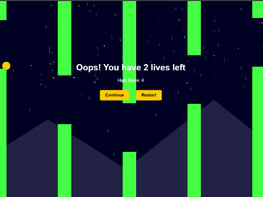 climat flappy