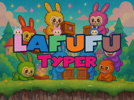 Tipar Lafufu