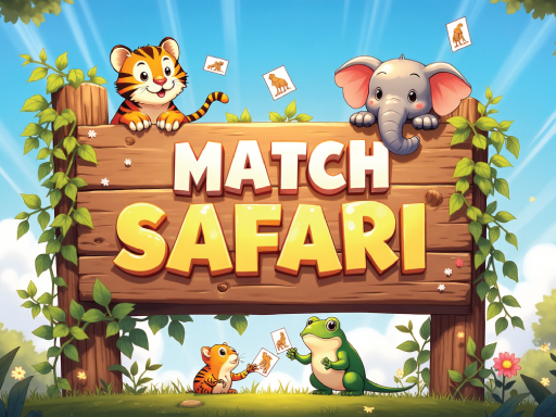 Safari meci