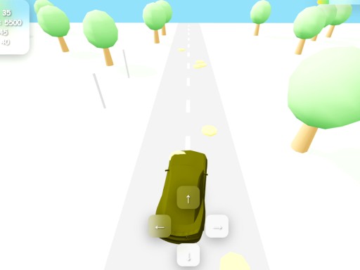 Aventură 3D educativă auto