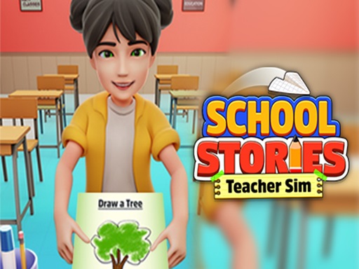 Poveşti şcolare: profesor Sim