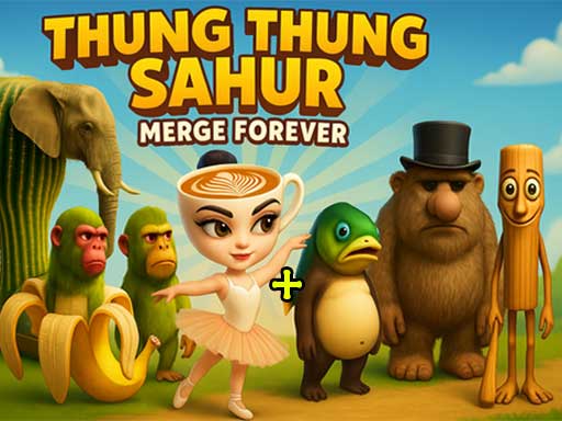 Thung Thung Sahur Combe Forever