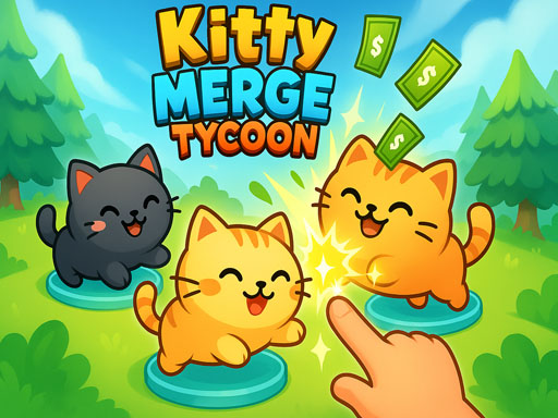 Kitty Combe Tycoon