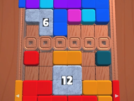 ColorBlockJam