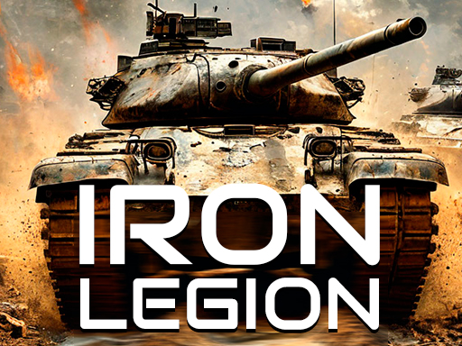 Legiunea de Fier