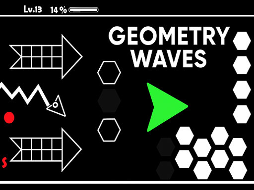 Valuri de geometrie