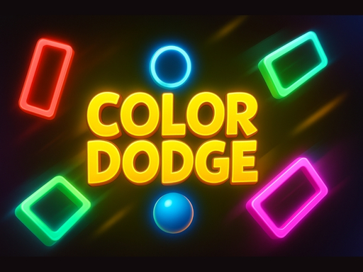 Dodge color