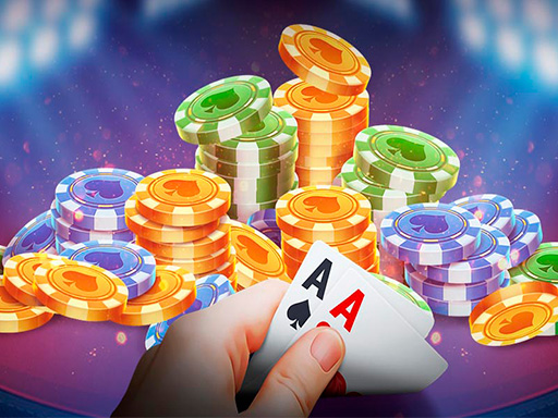Poker ocazional Online