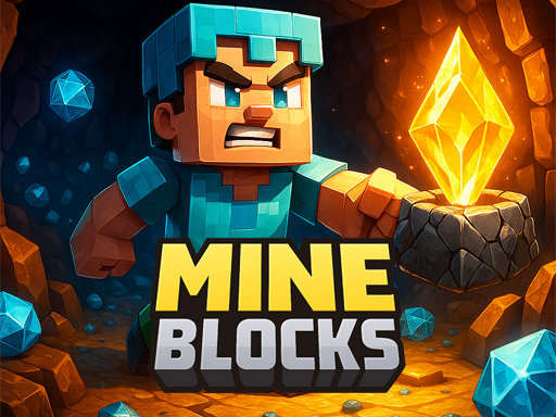 Blocuri de mine
