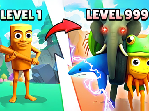 Evoluţia creierului