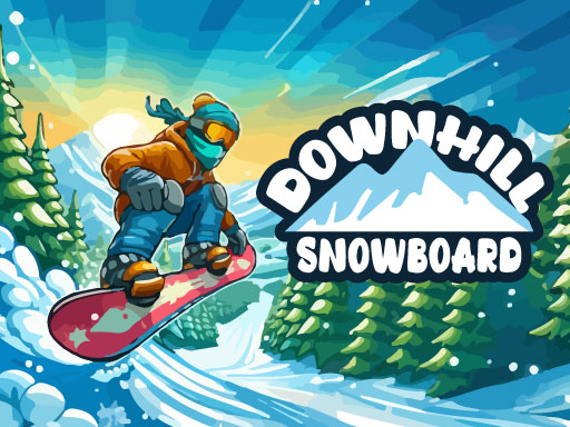 Snowboard jos