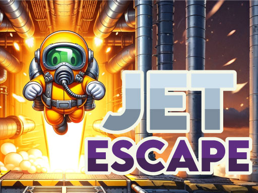 Evadare cu jet