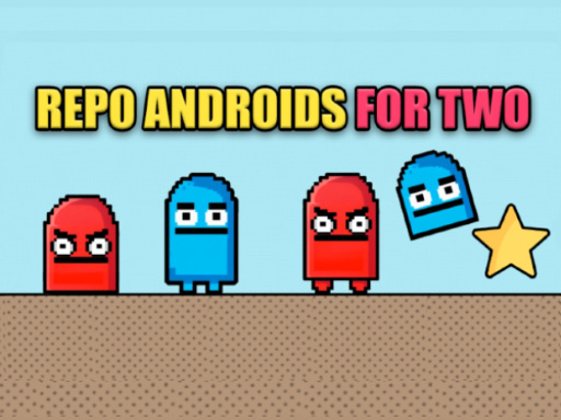 Androizi Repo pentru doi