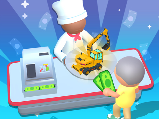 Centrul meu Arcade
