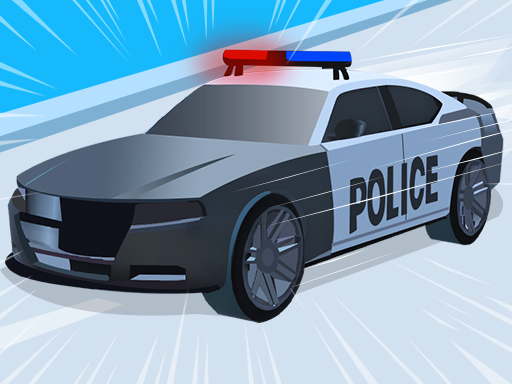Poliţia Chase 2