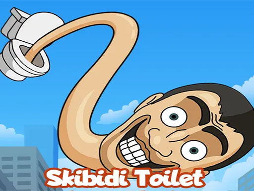 Skibidi toaleta muta fata