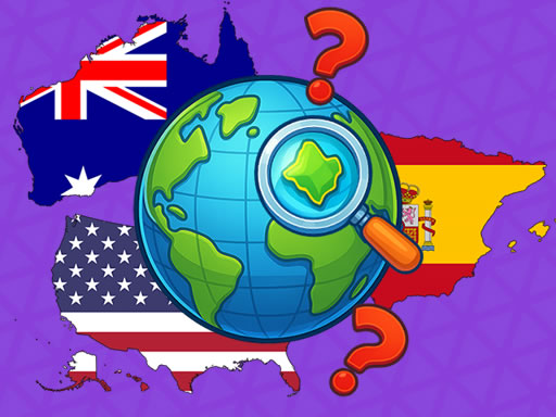 Quiz Ghiceşte ţara