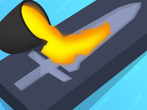 Lama Forge 3D