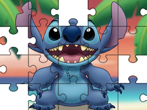Puzzle-uri Blue Koala Jigsaw