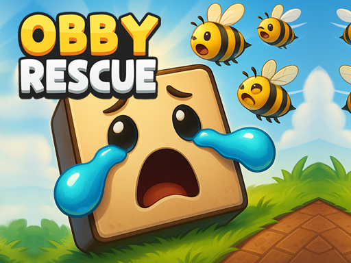 Abby Rescue