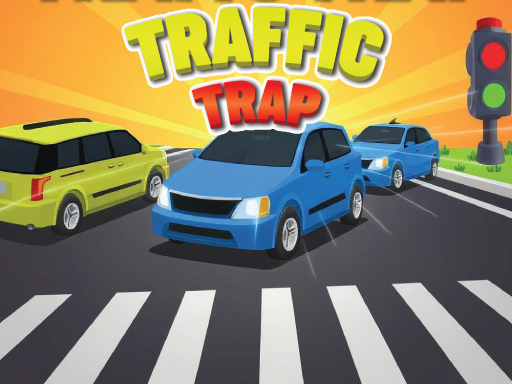 Capcană de trafic