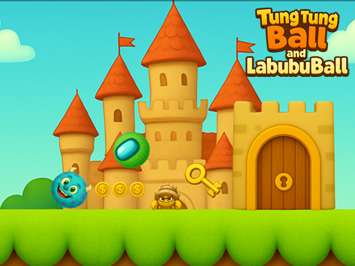 Tung TungBall și Labububall
