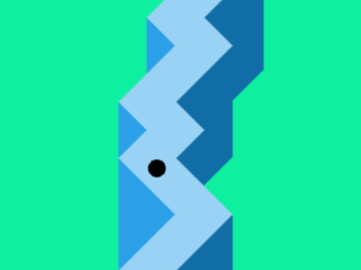 Mare ZigZag joc 3D