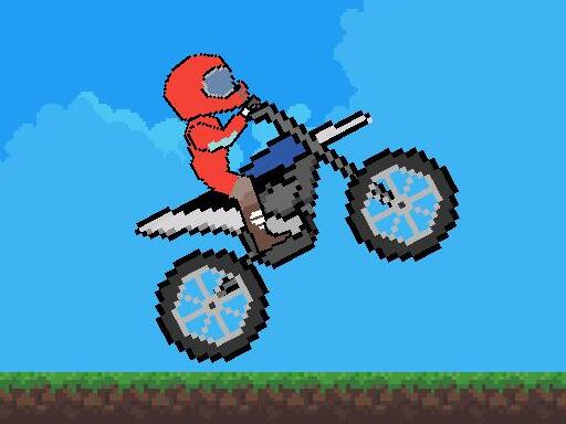 Motocros rutier