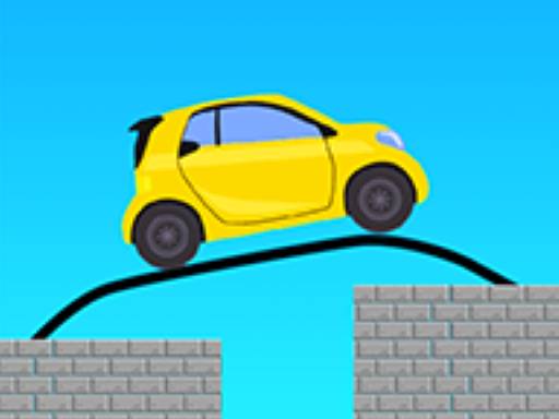 Draw Bridge Puzzle: joc creier