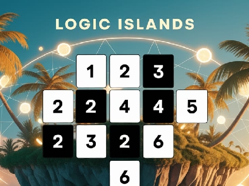 Insulele Logice