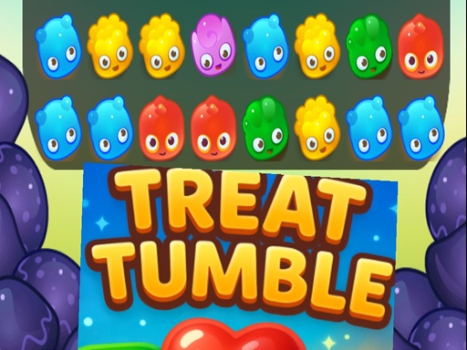 Tratează Tumble