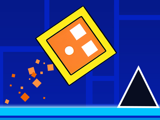 Geometrie Dash Deblocat