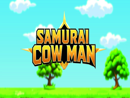 Samurai Vaca Omul