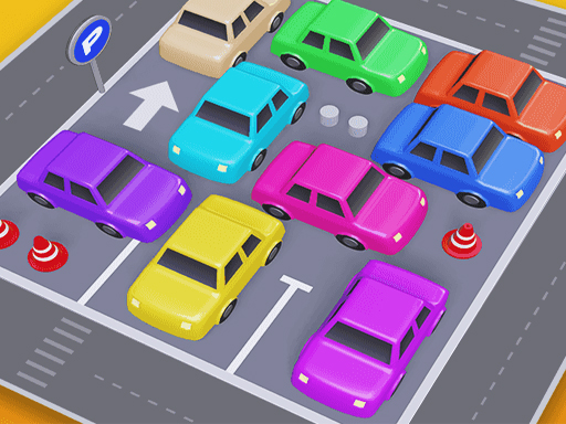 Parcare Polly Cars