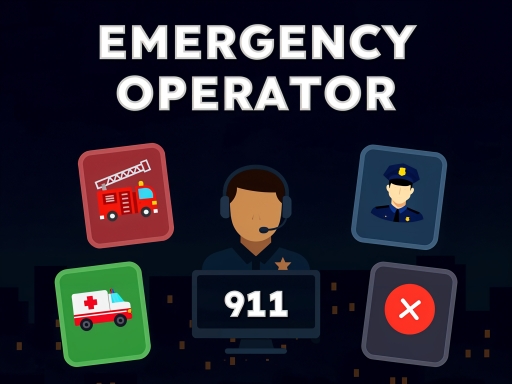 Operator de urgență