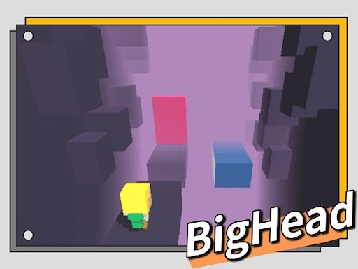 Big Head