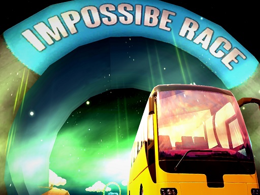 Simulator de cascadorie pentru autobuze