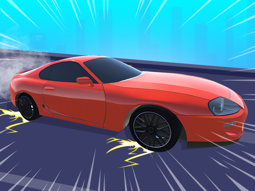 Curse auto Street
