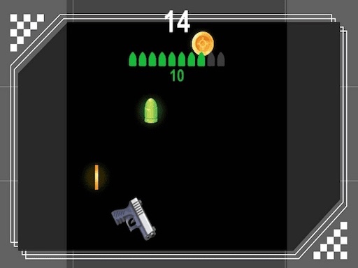 FlipThe Gun