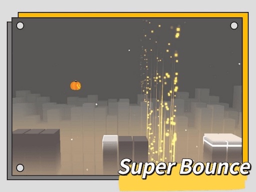 SuperBunce
