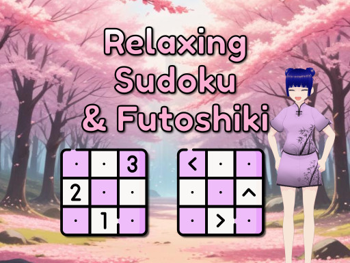 Relaxarea Sudoku şi Futushiki