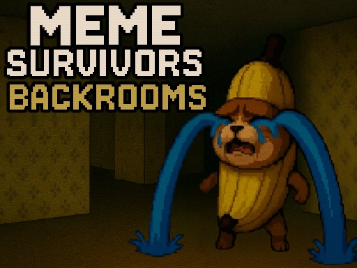 Supravieţuitori: Backrooms